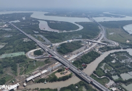 Bản đồ căn hộ tại TPHCM thay đổi ra sao sau 10 năm?