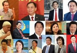 Gần 5.500 người Việt Nam sở hữu trên 10 triệu USD, chuyên gia 'mách nước' phân bổ tài sản cho giới nhà giàu
