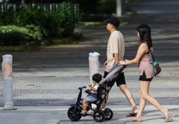 Singapore đối mặt thách thức “mang tính sống còn”