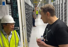 Vừa 'xé phong ấn' với 100.000 GPU, siêu máy tính của Elon Musk tiếp tục lên đời: Vận hành đồng loạt 1.000.000 GPU, ngân sách không tưởng