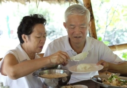 60 tuổi là thời điểm quyết định tuổi thọ: Nếu không có 6 biểu hiện này khi ăn sáng thì bạn sẽ sống lâu