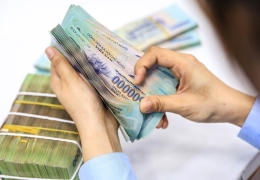 Rủi ro tín dụng Việt Nam: Cảnh báo 200% GDP P2