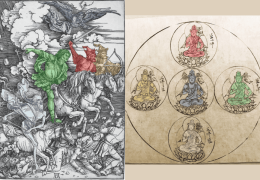 Khải Huyền và Đại Đào Thải