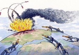 Cầu Mưu, Tỉnh Táo, Tránh Bị Đổi Chác