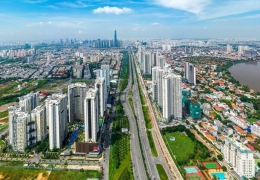 Novaland, Vinhomes, Nhà Khang Điền… và gánh nặng hàng tồn kho kỷ lục