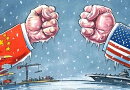 Cạnh tranh Mỹ-Trung: Quy mô liên minh