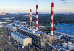 Thương vụ tỷ đô chính thức “vỡ kèo”: Tập đoàn năng lượng Mỹ chấm dứt thương vụ bán nhà máy điện ở Việt Nam