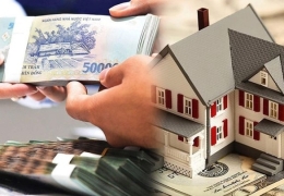 Rủi ro tín dụng Việt Nam 200% GDP