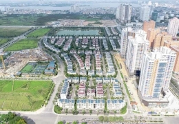 Thêm 'biện pháp mạnh' ngăn tín dụng đổ vào đầu cơ bất động sản
