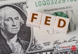 Fed, USD và Tương lai Kinh tế Toàn cầu