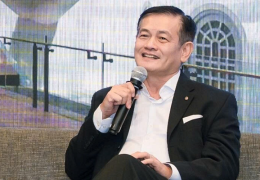 Top 50 đô thị thông minh: TP.HCM có đang 'vẽ giấc mơ'?