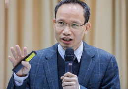 TS. Cấn Văn Lực: Lãi suất đã bước sang cuộc chơi mới