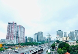 Bốn “trụ cột” dẫn dắt thị trường bất động sản trong 2026