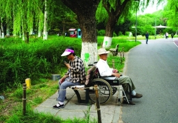Đông Nam Á: Thiên đường hưu trí mới