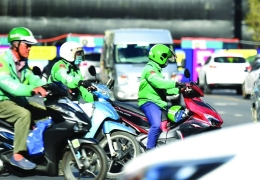 Hạ tầng cốt lõi để chuyển sang xe điện thành công