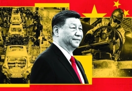 Trung Quốc đã trở thành siêu cường khoa học như thế nào