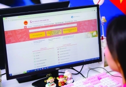 Nỗi khổ của vỏ chuyển đổi số - ruột thủ công