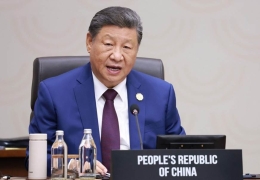 TRUNG QUỐC MUỐN DẪN ĐẦU THẾ GIỚI VỀ VIỆC ĐIỀU TIẾT TRÍ TUỆ NHÂN TẠO – LIỆU KẾ HOẠCH NÀY CÓ THÀNH CÔNG?