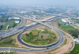 Tây Ninh đủ điều kiện trở thành trung tâm logistics chiến lược phía Nam