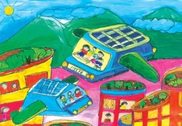 Thư Gửi Tương Lai: Bài Học Lịch Sử