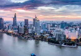 Cuộc sàng lọc lần hai đang bắt đầu trên thị trường địa ốc