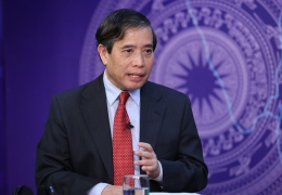 GS.TS Vũ Minh Khương: Nếu Hà Nội và TP.HCM phát triển hệ thống tàu điện ngầm như Trung Quốc thì chỉ 10-15 năm tới sẽ tăng trưởng mạnh mẽ