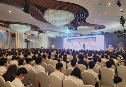 Dòng tiền dịch chuyển ra vùng ven TP.HCM