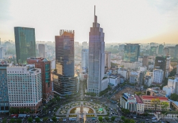 Lạm phát TPHCM cao nhất nước