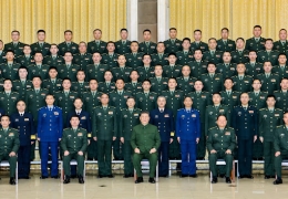 TẬP CẬN BÌNH GẶP KHÓ KHĂN, BUỘC PHẢI CHIA SẺ QUYỀN LỰC