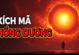 Dự báo Xích Mã Hồng Dương 2026