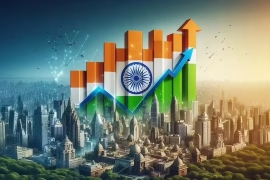 Ấn Độ trên đà trở thành nền kinh tế lớn thứ tư thế giới
