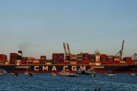 Tại sao trật tự thương mại thế giới nên được thiết kế lại?