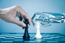 Ba bước tư duy để không bị AI ru ngủ