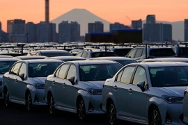 Chọn hybrid thay vì xe điện: Bước đi đẩy những gã khổng lồ ô tô Nhật Bản đến bờ vực sinh tồn?