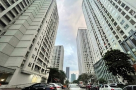 Dự báo xu hướng đầu tư bất động sản cuối năm 2025