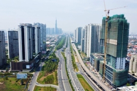Chuyên gia hiến kế làm TOD nhanh