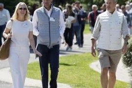 KEVIN WARSH – MỘT NHÂN VẬT MANG TƯ DUY THỰC DỤNG VÀ AM TƯỜNG THỊ TRƯỜNG TÀI CHÍNH – NGỒI VÀO CHIẾC GHẾ QUYỀN LỰC NHẤT FED.