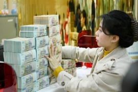  Giật mình số 'vốn chết' khổng lồ trong nền kinh tế