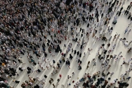 Nghiên cứu: Trái đất chỉ chịu được khoảng 2,5 tỉ người