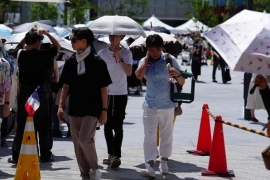 Giải mã nắng nóng 2026: Nếu siêu El Nino xảy ra, thời tiết Việt Nam chịu ảnh hưởng thế nào?