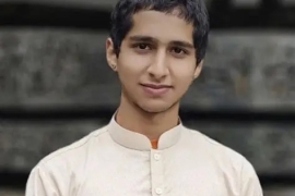 Abhigya Anand và dự báo 2026