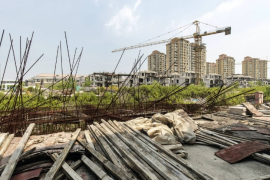  'Bóng ma Nhật Bản' thập niên 1990 bất ngờ bao trùm kinh tế Trung Quốc, chuyện gì đã xảy ra?