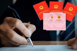 Đất ở ổn định 20 năm, không có khiếu kiện, tranh chấp có được cấp sổ đỏ hay không