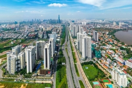 Novaland, Vinhomes, Nhà Khang Điền… và gánh nặng hàng tồn kho kỷ lục