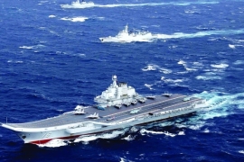 Kịch bản Đài Loan 2027?