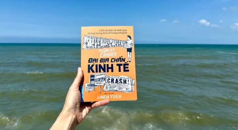 Việt Nam đối mặt địa chấn kinh tế