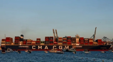 Tại sao trật tự thương mại thế giới nên được thiết kế lại?