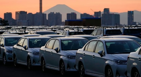 Chọn hybrid thay vì xe điện: Bước đi đẩy những gã khổng lồ ô tô Nhật Bản đến bờ vực sinh tồn?