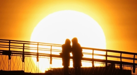 Bình minh 2026: Cuộc xuất hành vĩ đại