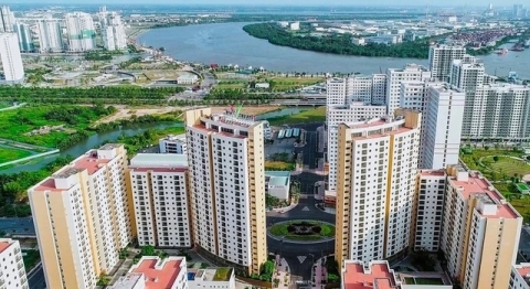 GS Đặng Hùng Võ: Bảng giá đất mới sẽ đẩy giá nhà tăng cao, người có bất động sản sẽ không bán mà tiếp tục chờ tăng giá